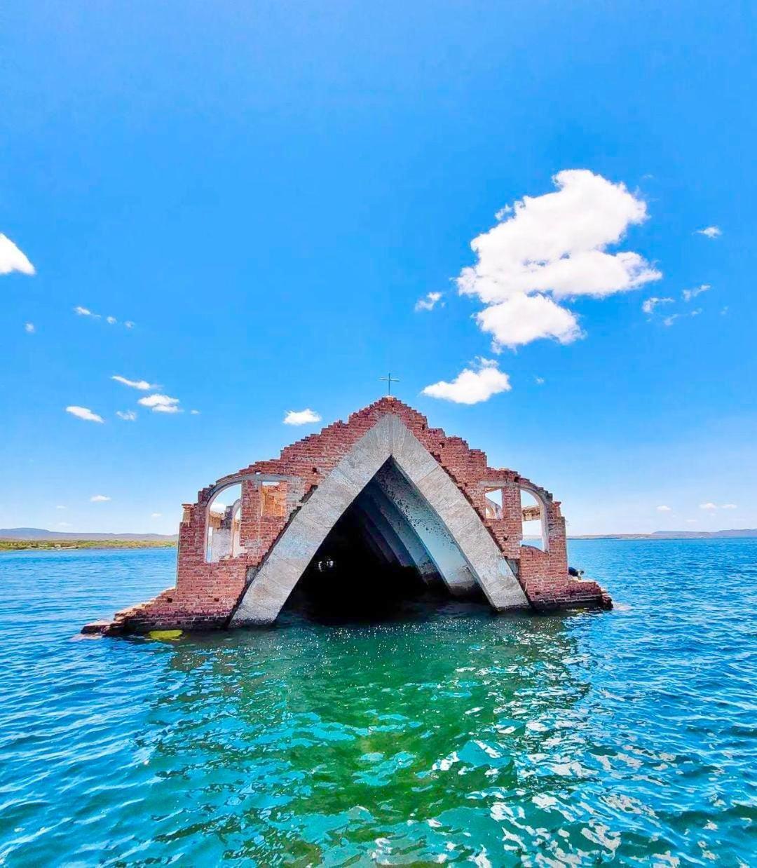 Pousada Atenize Petrolandia ภายนอก รูปภาพ