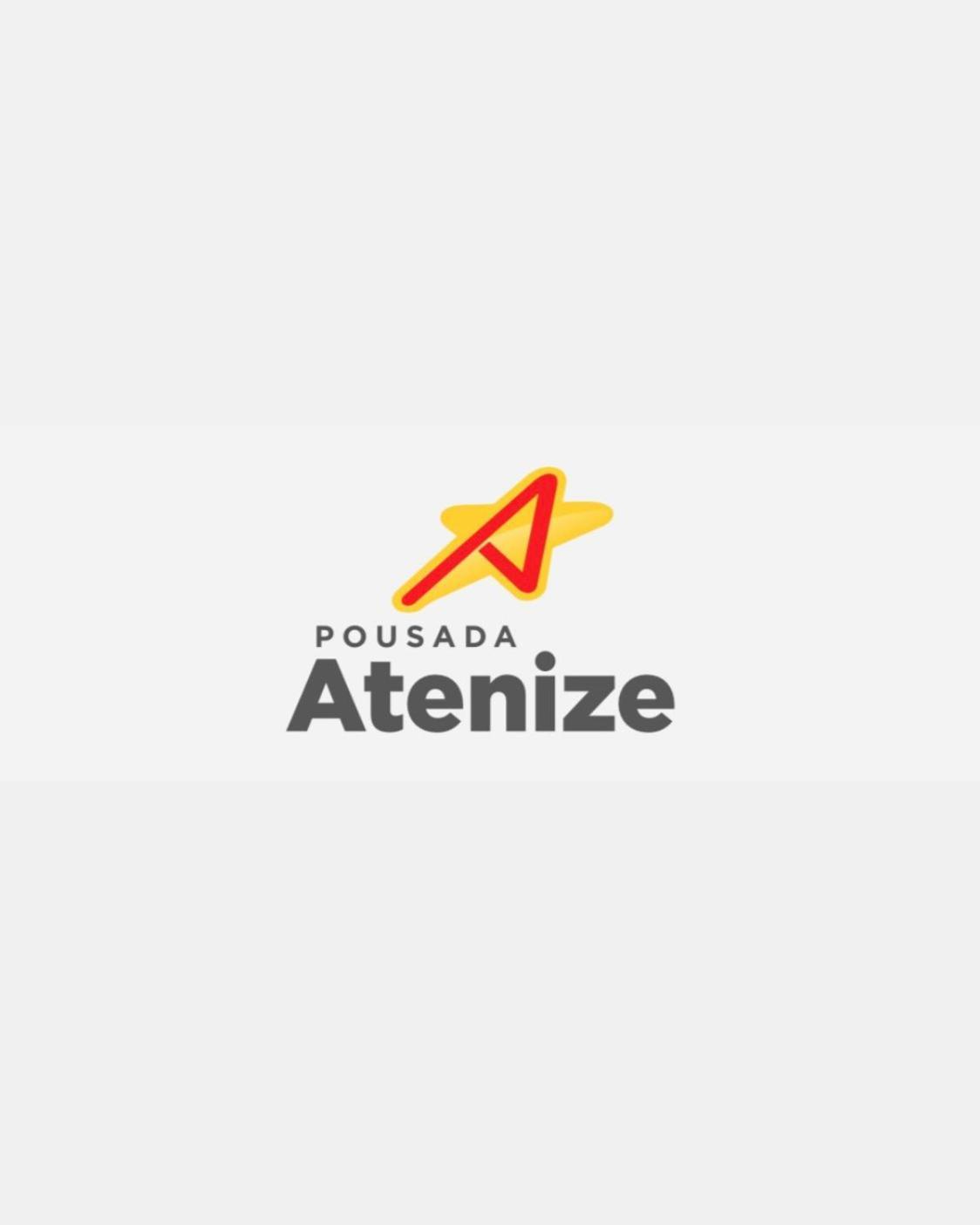 Pousada Atenize Petrolandia ภายนอก รูปภาพ